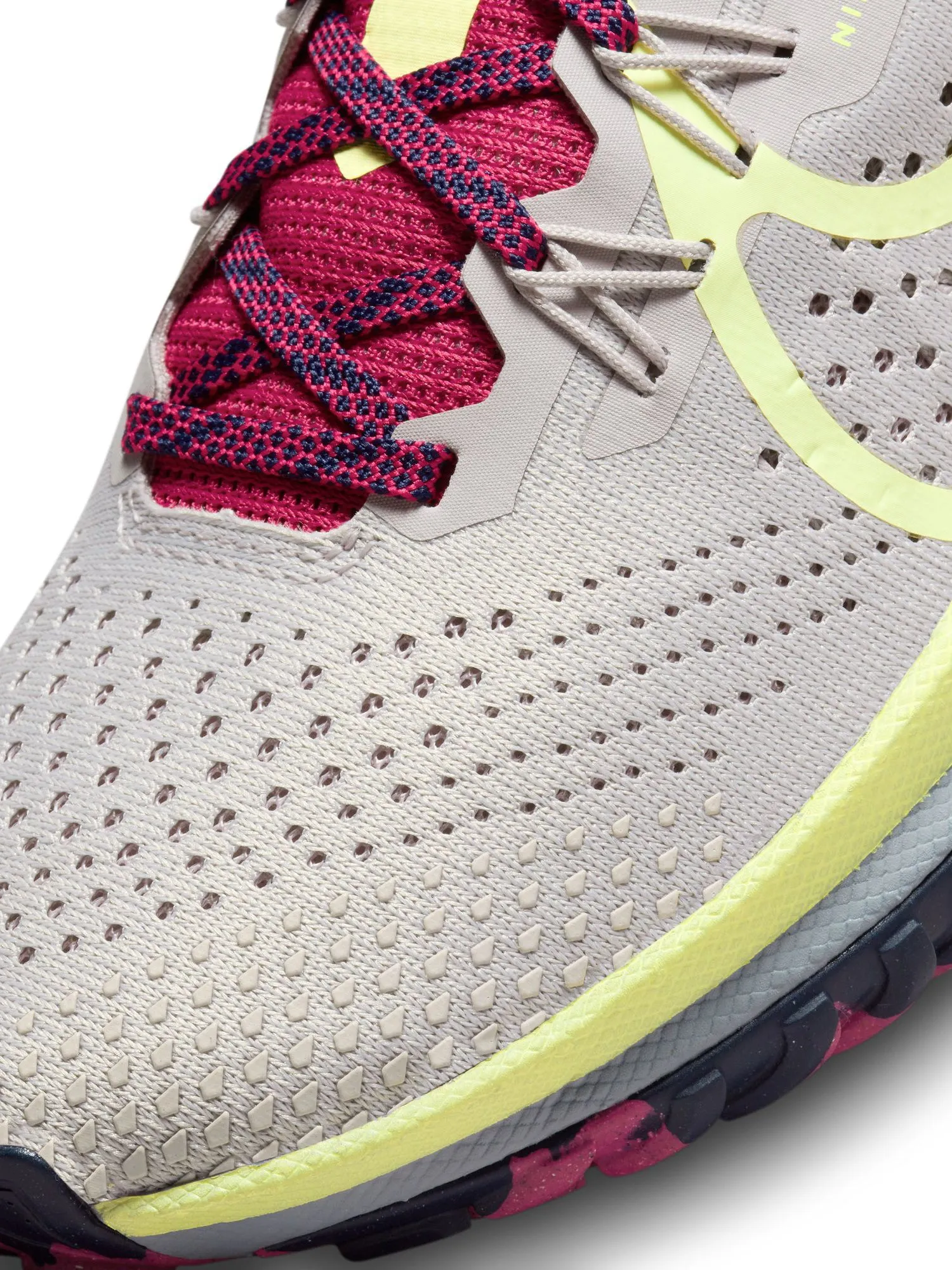 Nike React Pegasus Trail 4 Women's Shoes