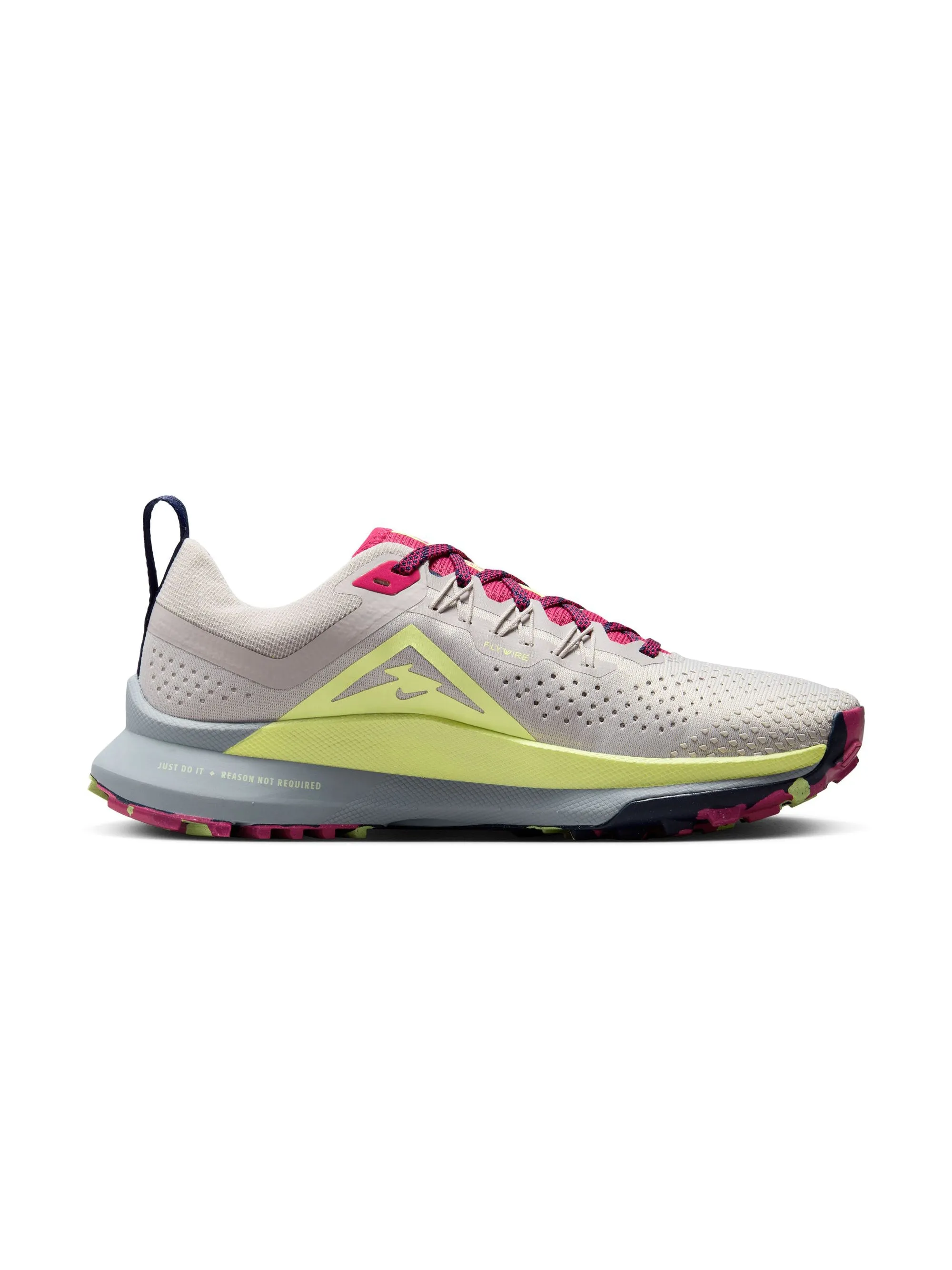 Nike React Pegasus Trail 4 Women's Shoes
