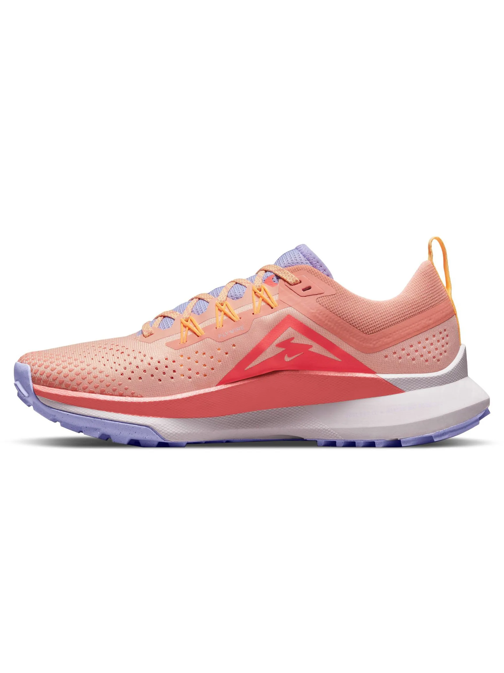 Nike React Pegasus Trail 4 Women's Shoes