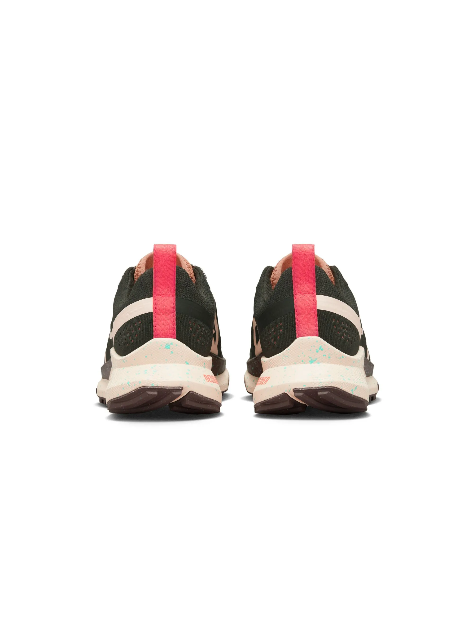 Nike React Pegasus Trail 4 Women's Shoes