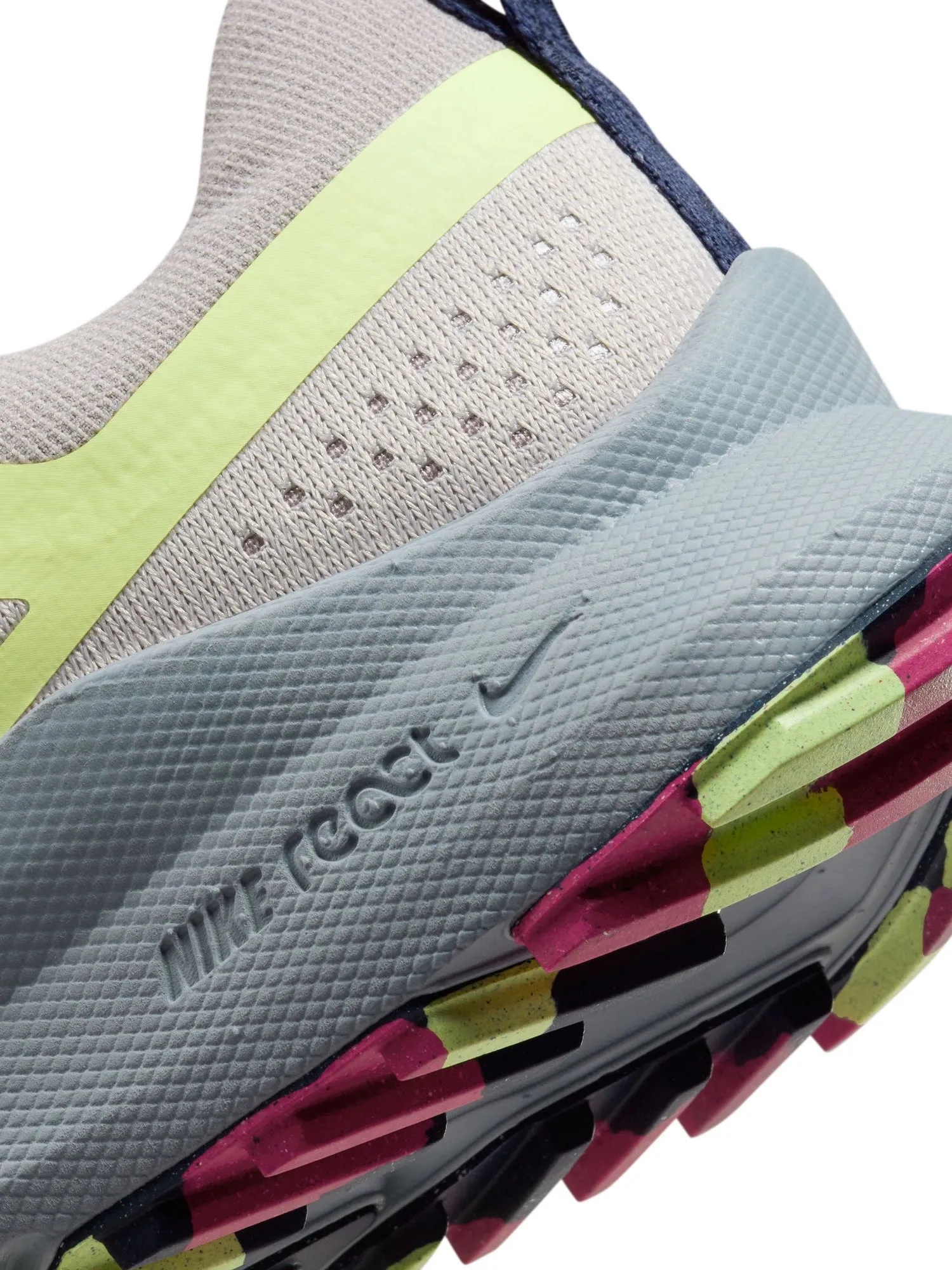 Nike React Pegasus Trail 4 Women's Shoes