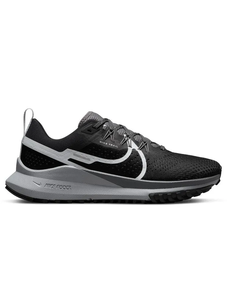 Nike React Pegasus Trail 4 Women's Shoes