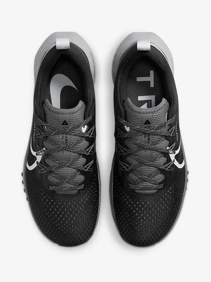 Nike React Pegasus Trail 4 Women's Shoes