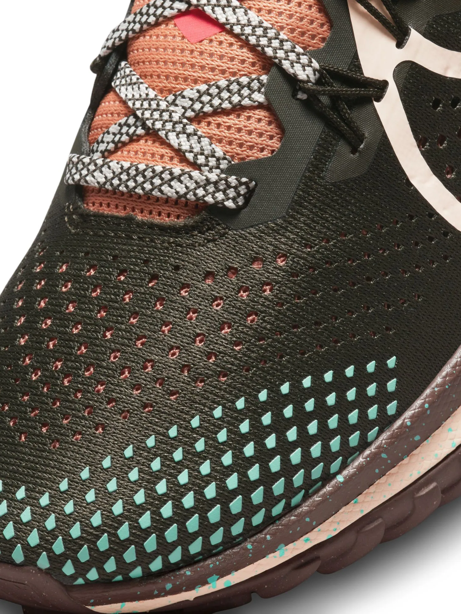 Nike React Pegasus Trail 4 Women's Shoes