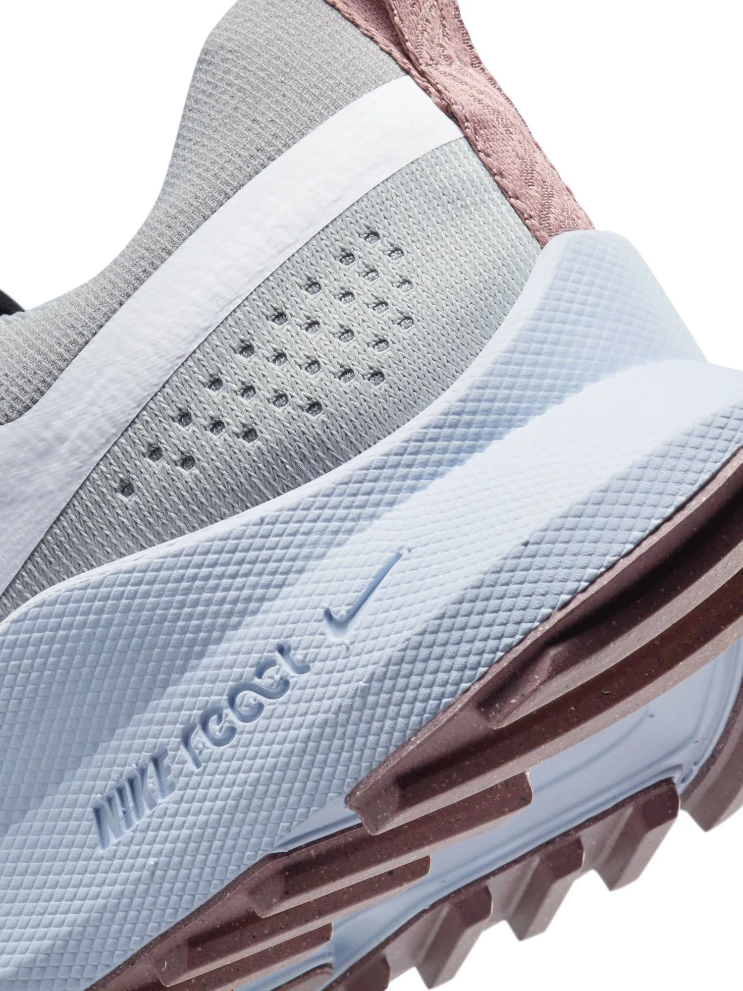 Nike React Pegasus Trail 4 Women's Shoes