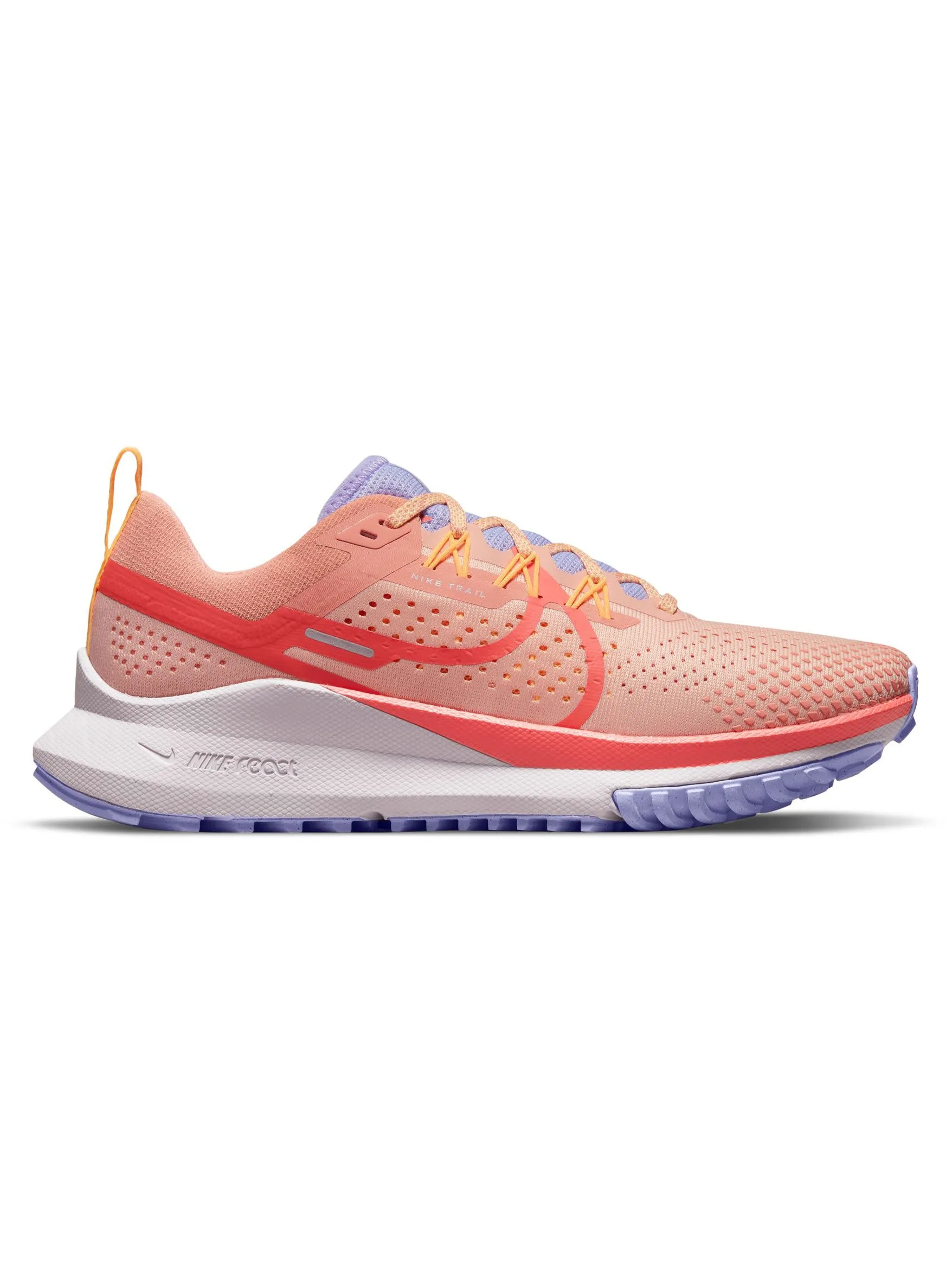 Nike React Pegasus Trail 4 Women's Shoes