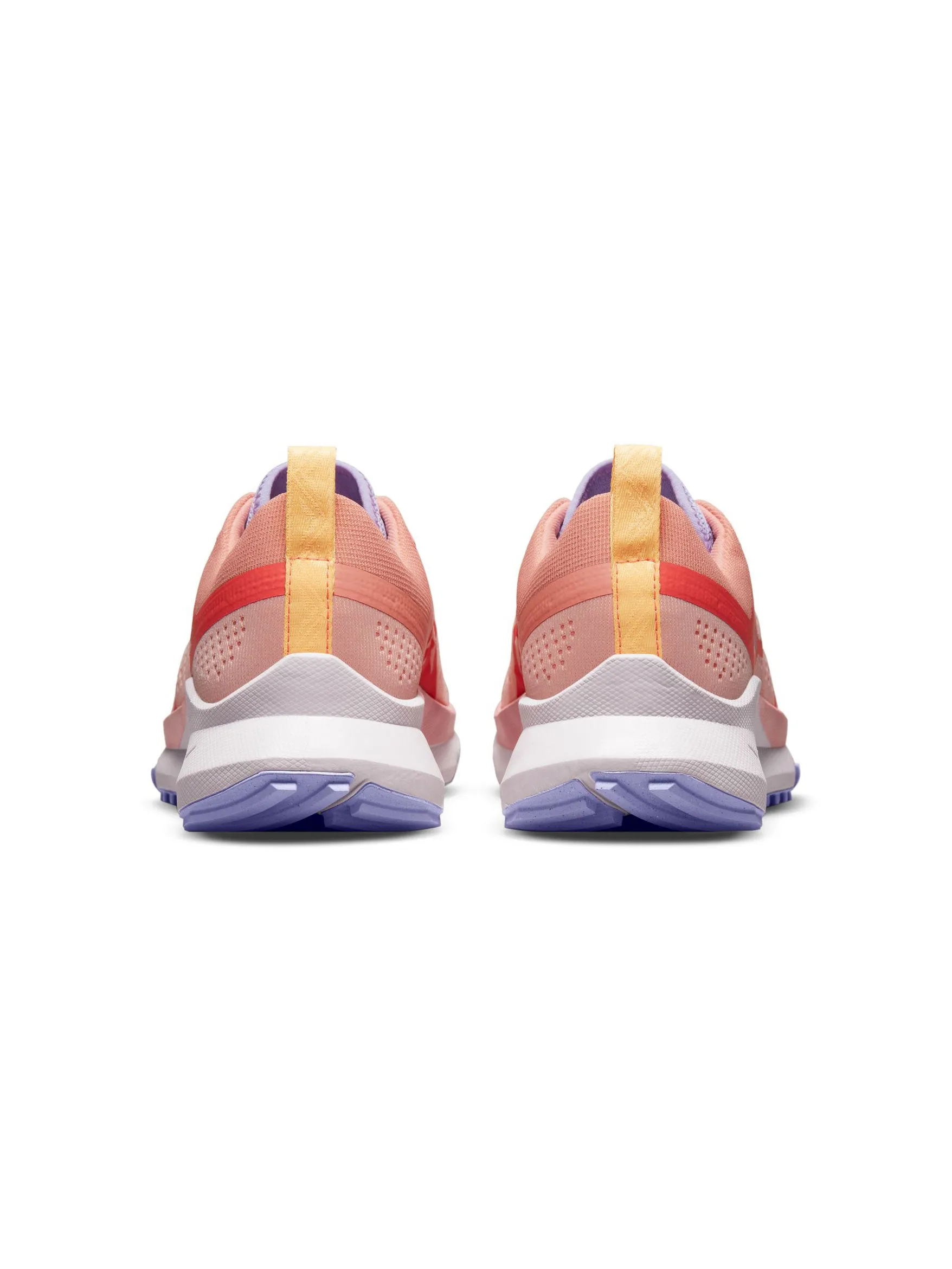 Nike React Pegasus Trail 4 Women's Shoes