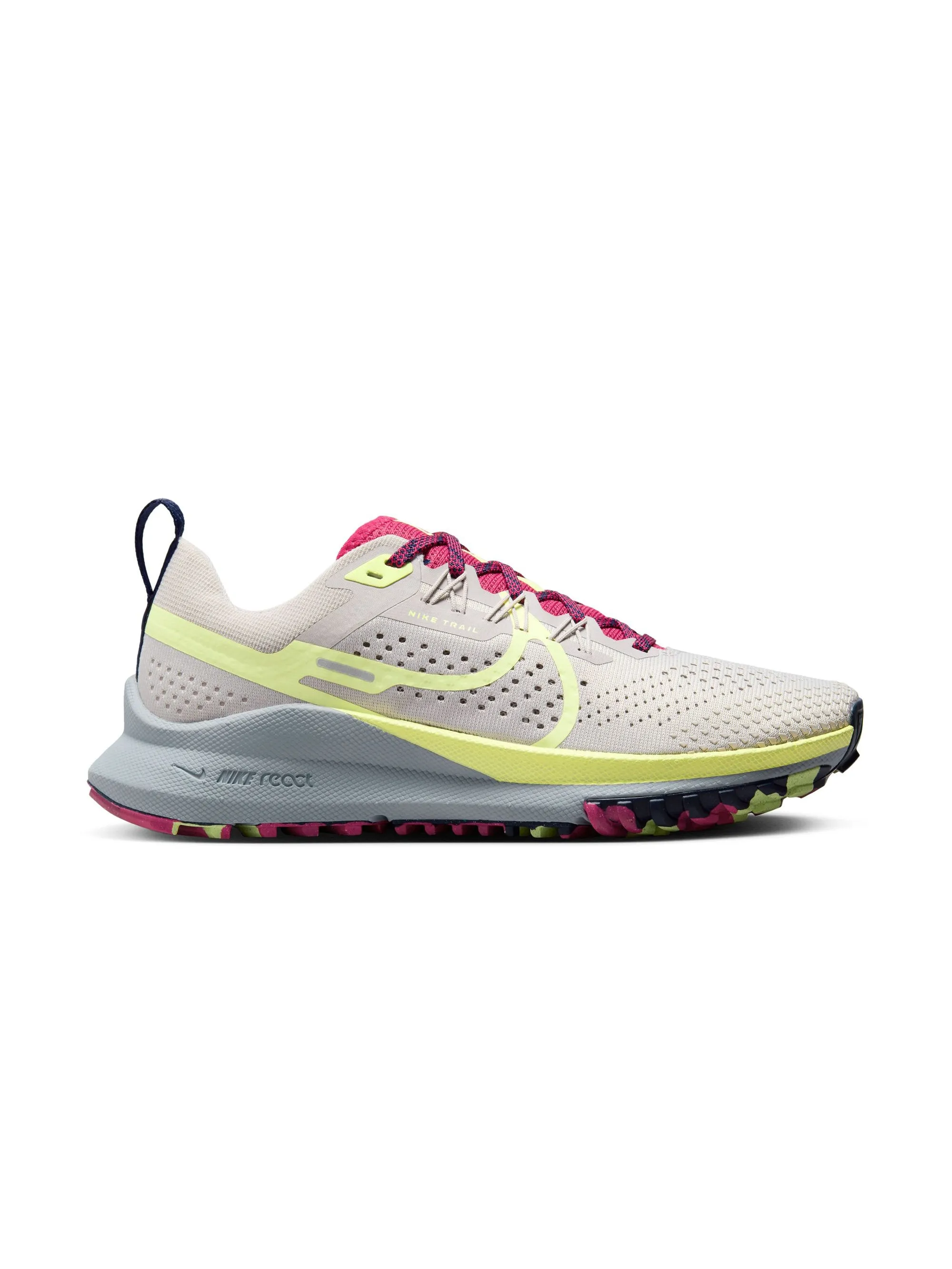 Nike React Pegasus Trail 4 Women's Shoes