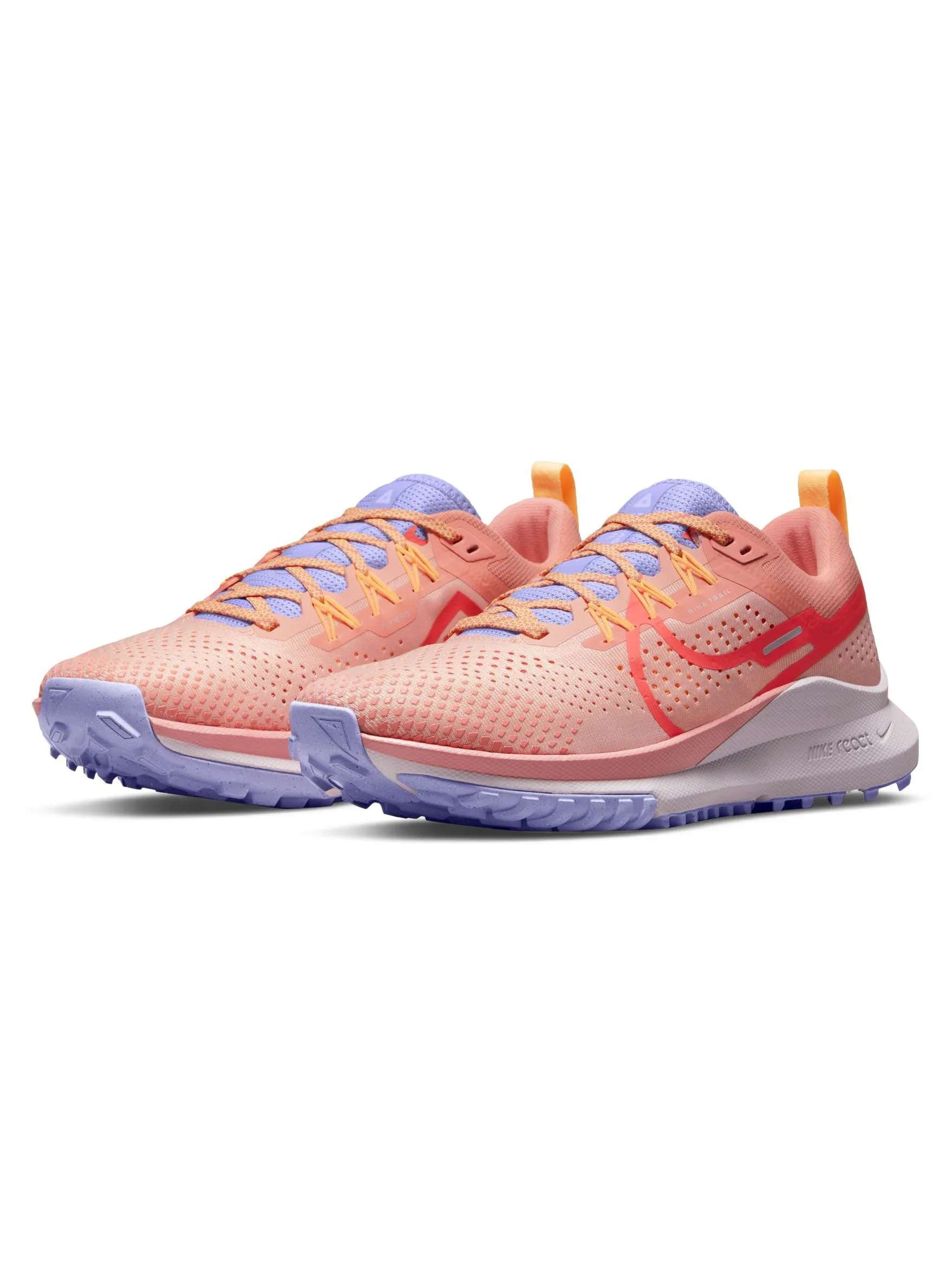Nike React Pegasus Trail 4 Women's Shoes