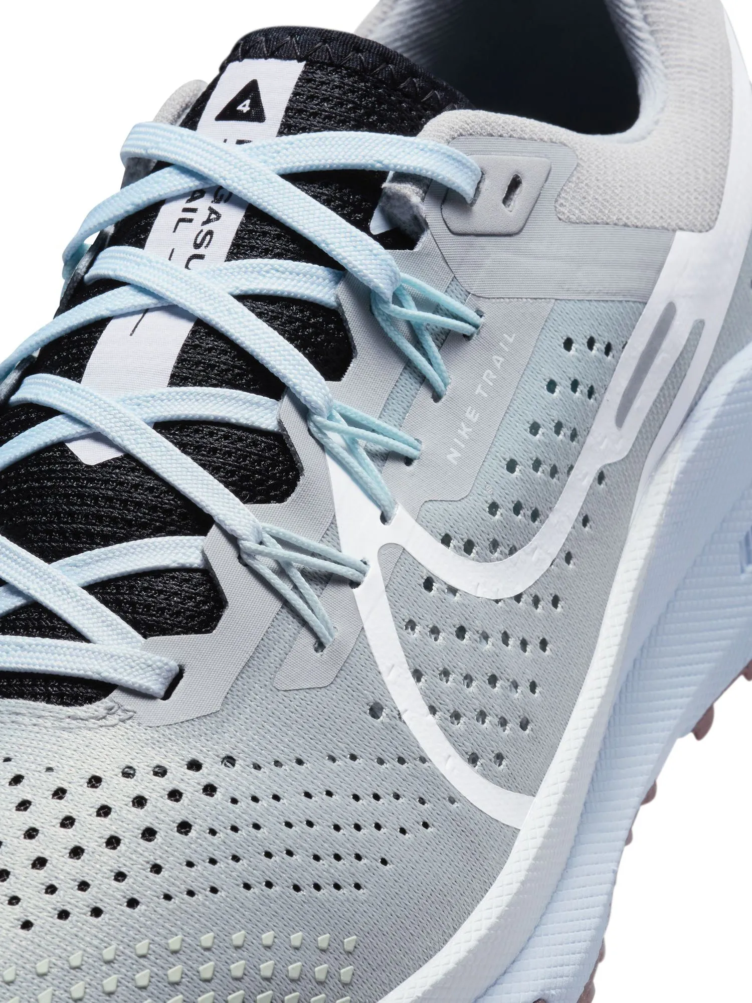 Nike React Pegasus Trail 4 Women's Shoes