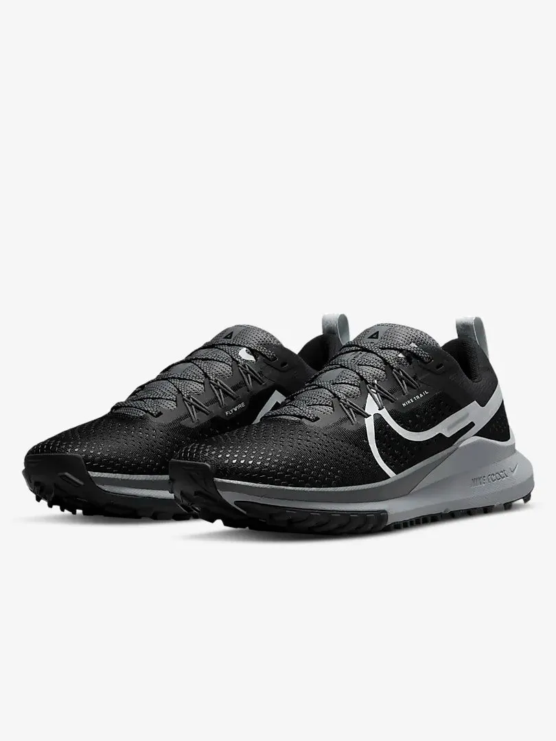 Nike React Pegasus Trail 4 Women's Shoes