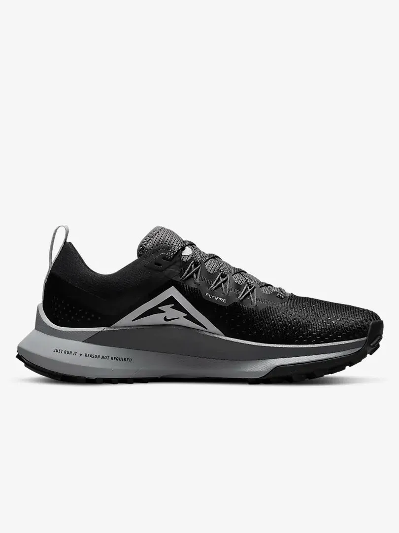 Nike React Pegasus Trail 4 Women's Shoes