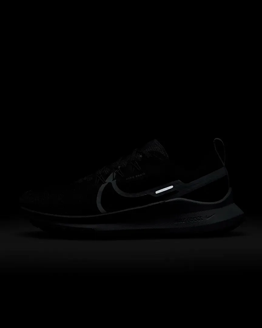 Nike React Pegasus Trail 4 Women's Shoes