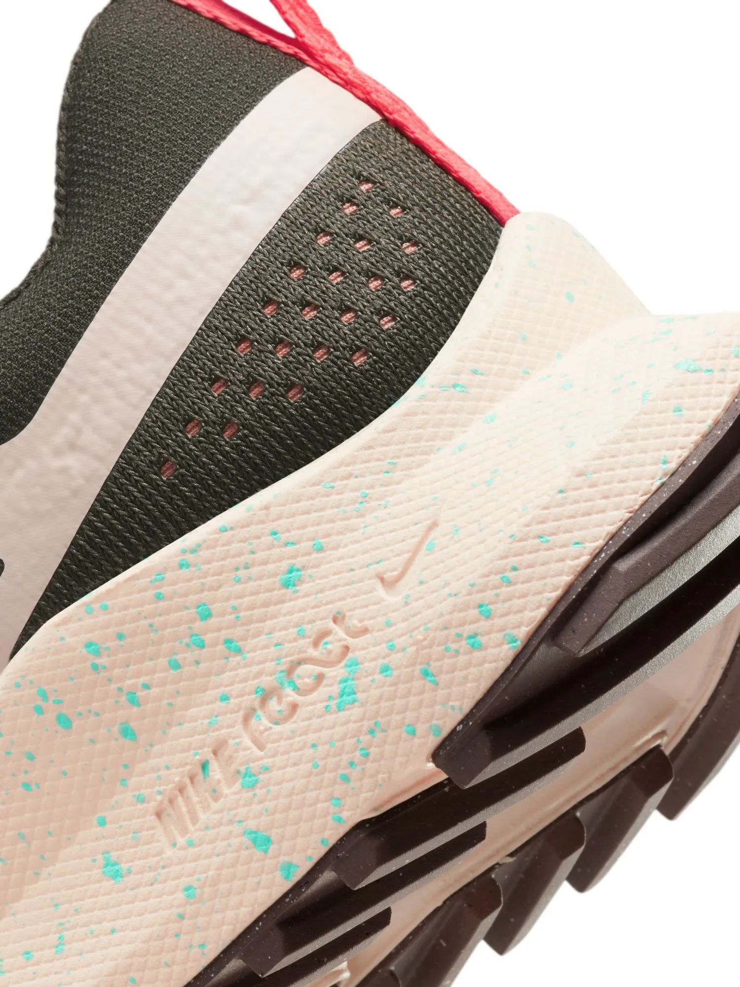 Nike React Pegasus Trail 4 Women's Shoes