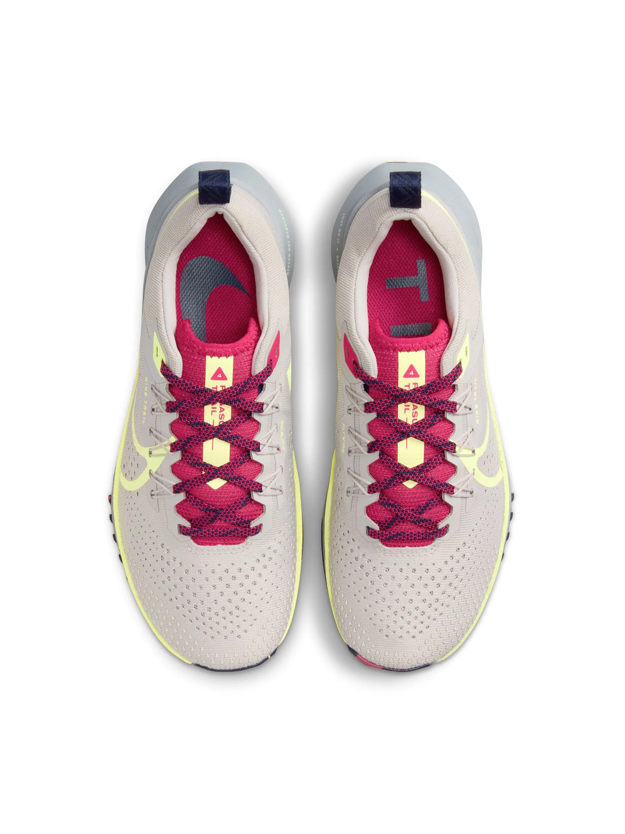Nike React Pegasus Trail 4 Women's Shoes