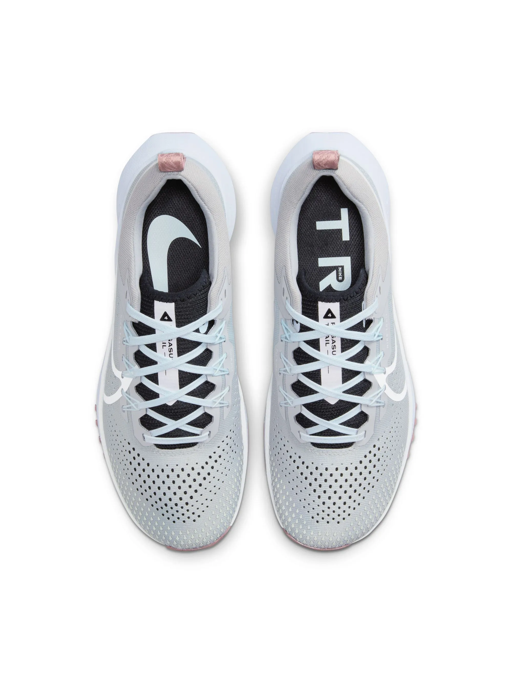 Nike React Pegasus Trail 4 Women's Shoes