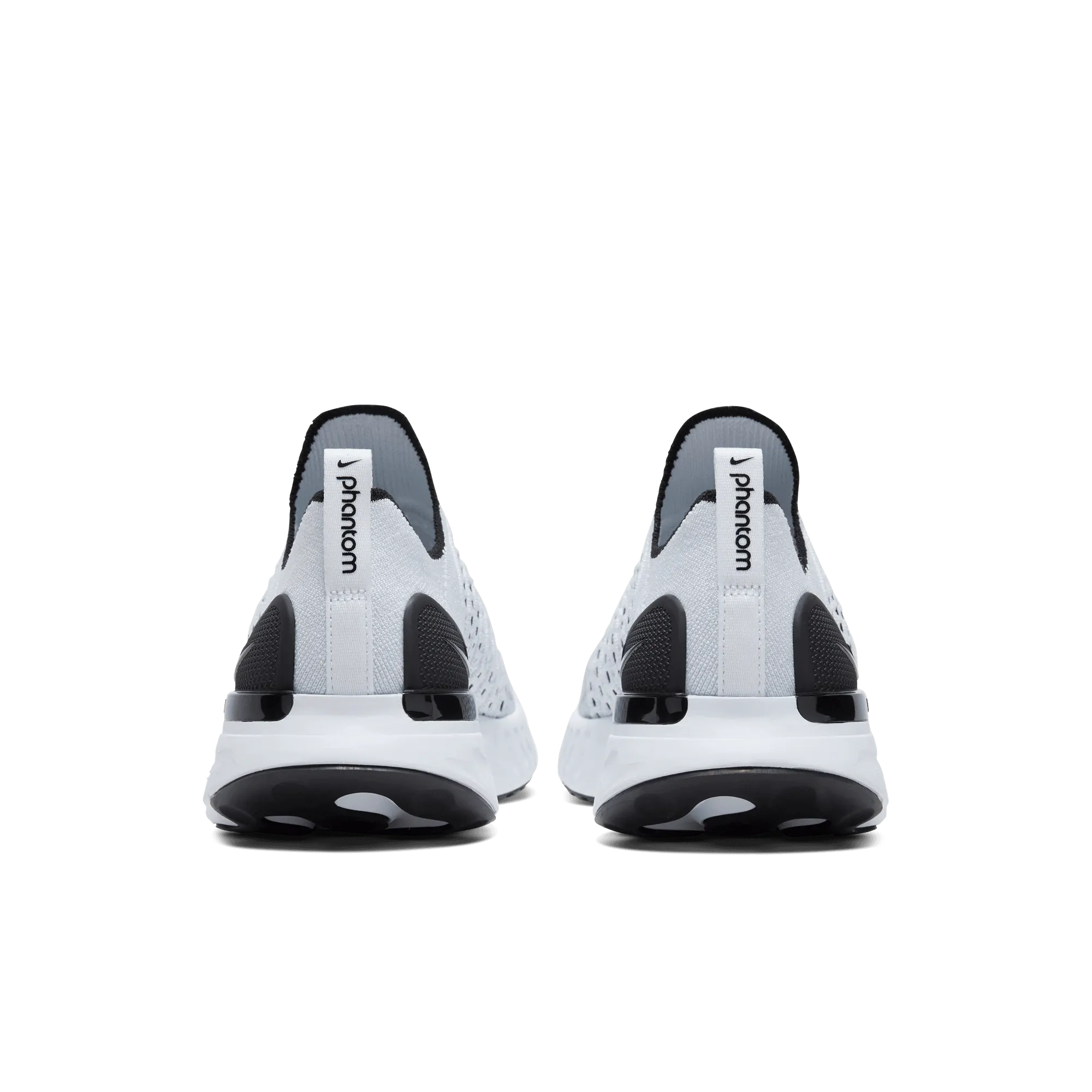 NIKE REACT PHANTOM RUN FLYKNIT 2 MEN'S ROAD RUNNING SHOES