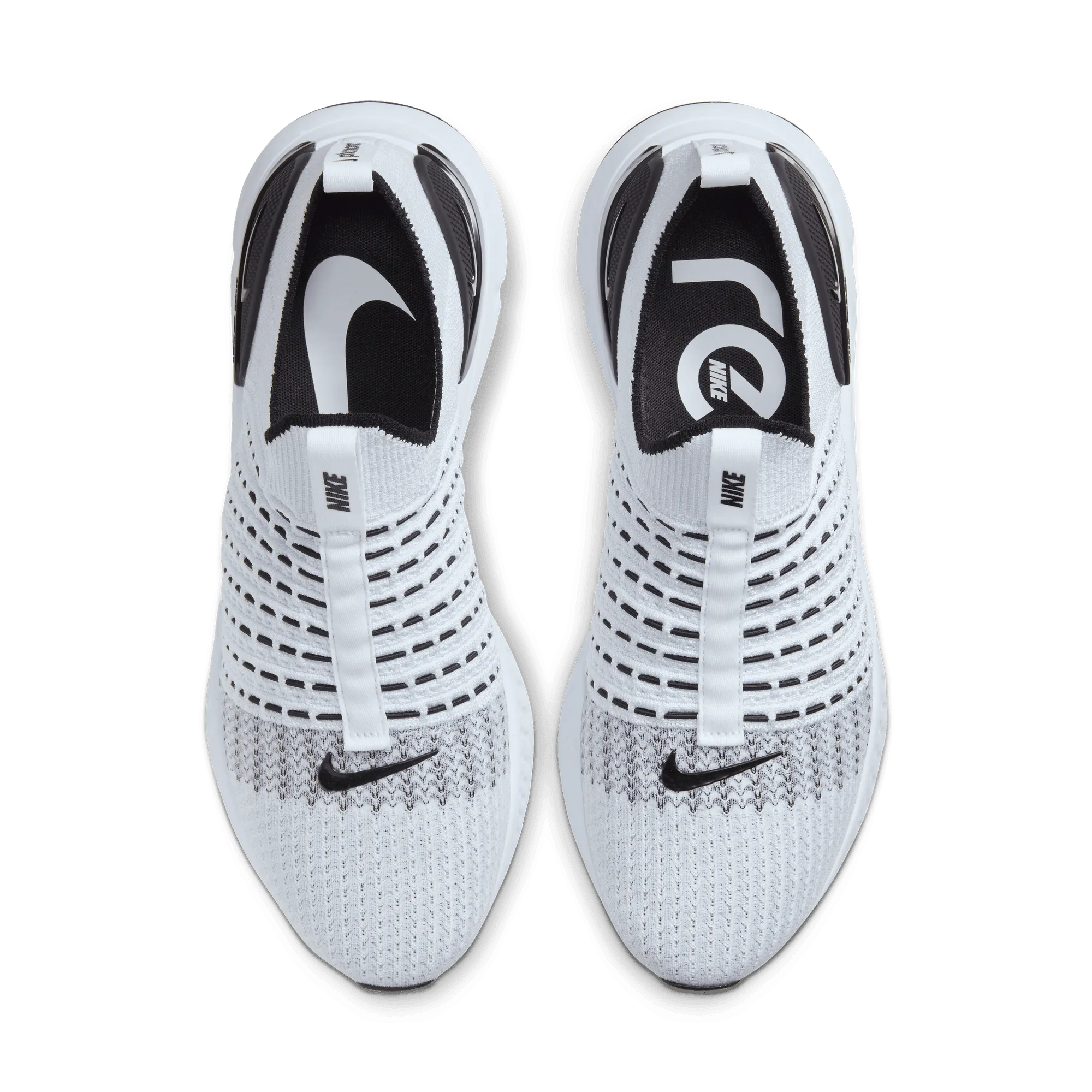 NIKE REACT PHANTOM RUN FLYKNIT 2 MEN'S ROAD RUNNING SHOES