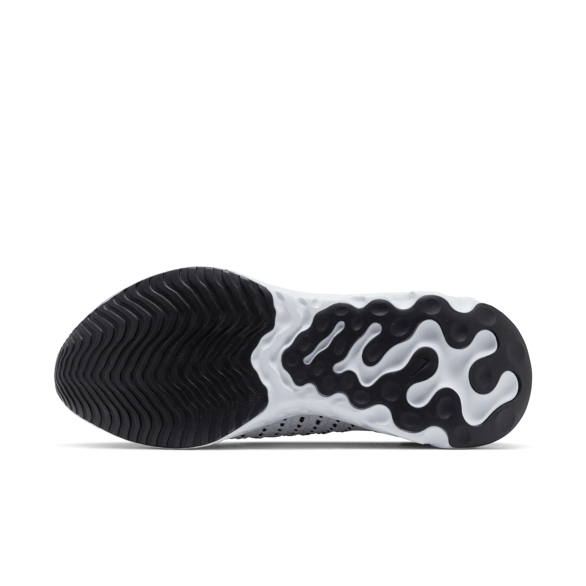 NIKE REACT PHANTOM RUN FLYKNIT 2 MEN'S ROAD RUNNING SHOES