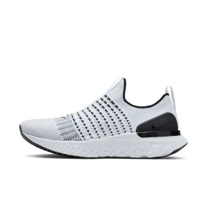 NIKE REACT PHANTOM RUN FLYKNIT 2 MEN'S ROAD RUNNING SHOES