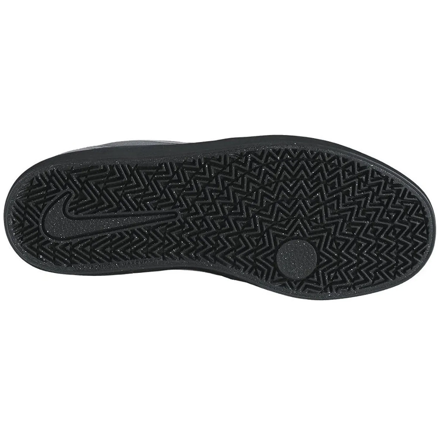 Nike Shoes Check GS Youth - Cool Grey/WLF Grey-Black-BRLY VLT