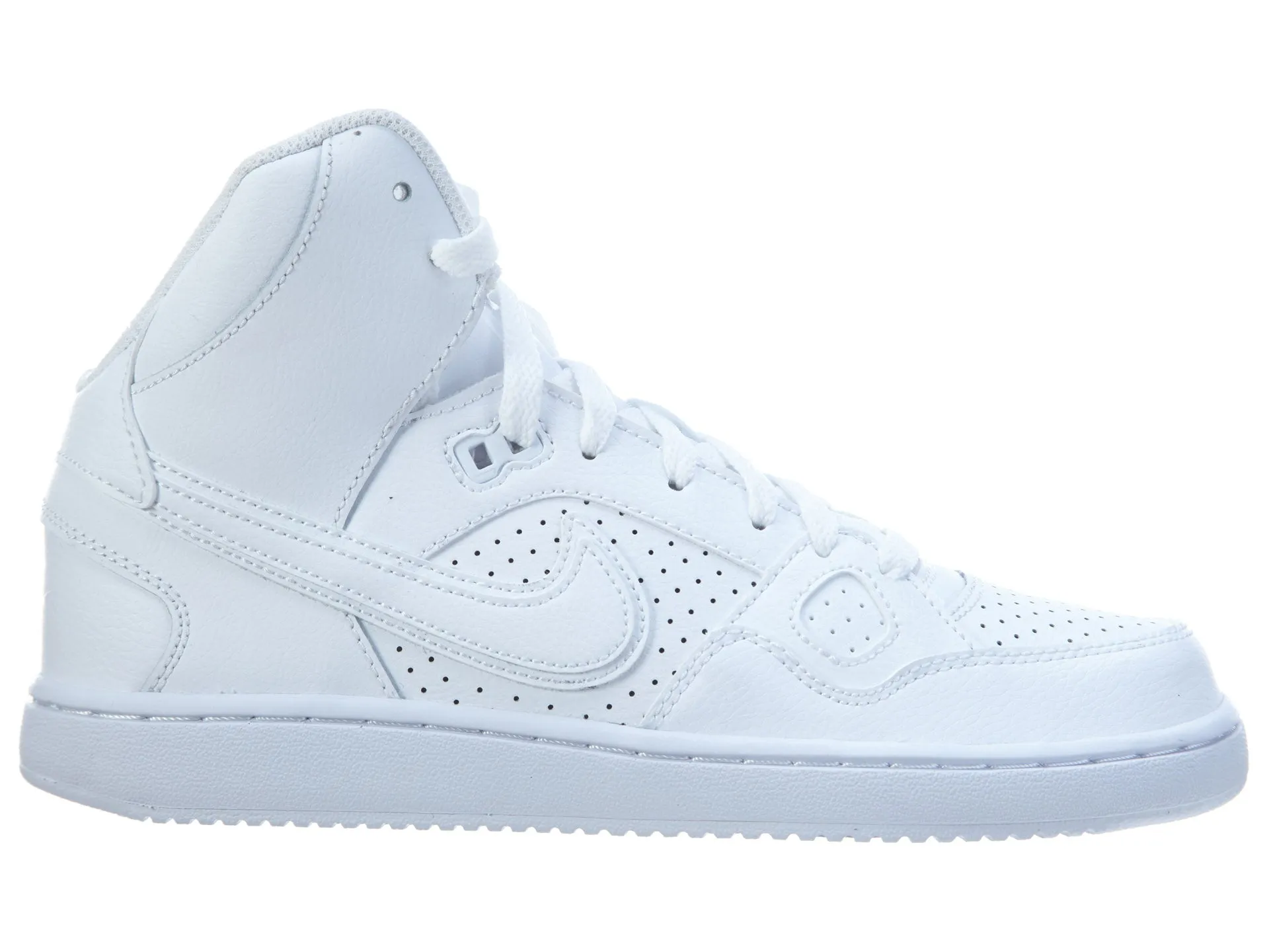 Nike Son Of Force Mid Big Kids Style : 615158