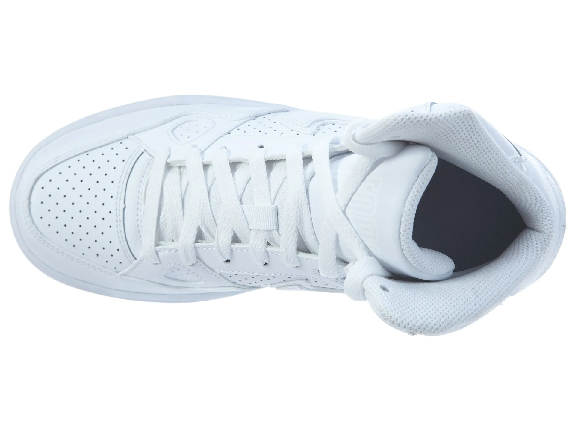 Nike Son Of Force Mid Big Kids Style : 615158