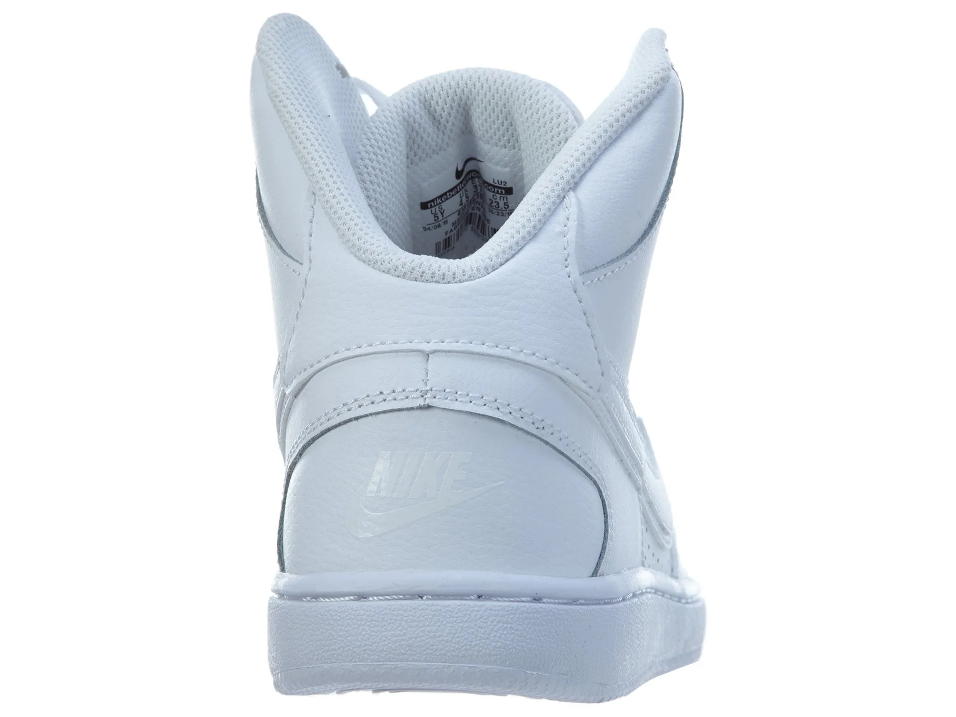 Nike Son Of Force Mid Big Kids Style : 615158