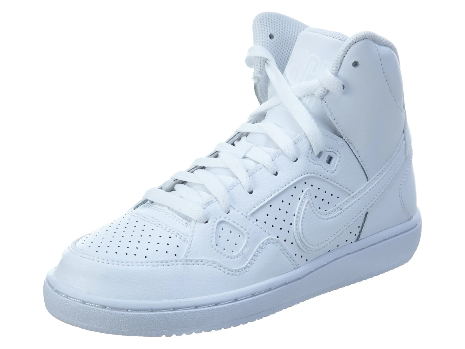 Nike Son Of Force Mid Big Kids Style : 615158