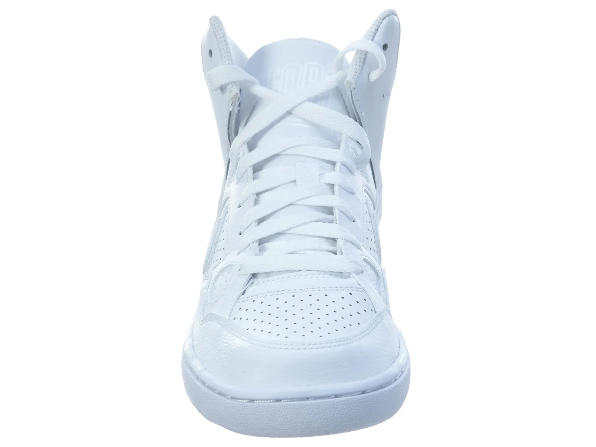 Nike Son Of Force Mid Big Kids Style : 615158