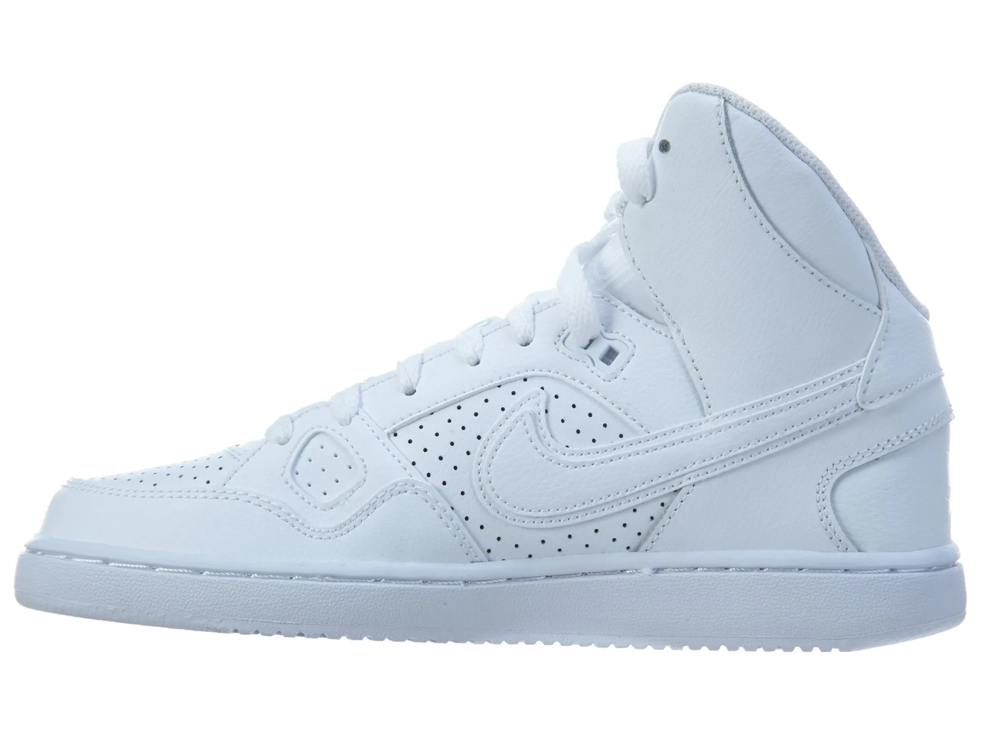 Nike Son Of Force Mid Big Kids Style : 615158