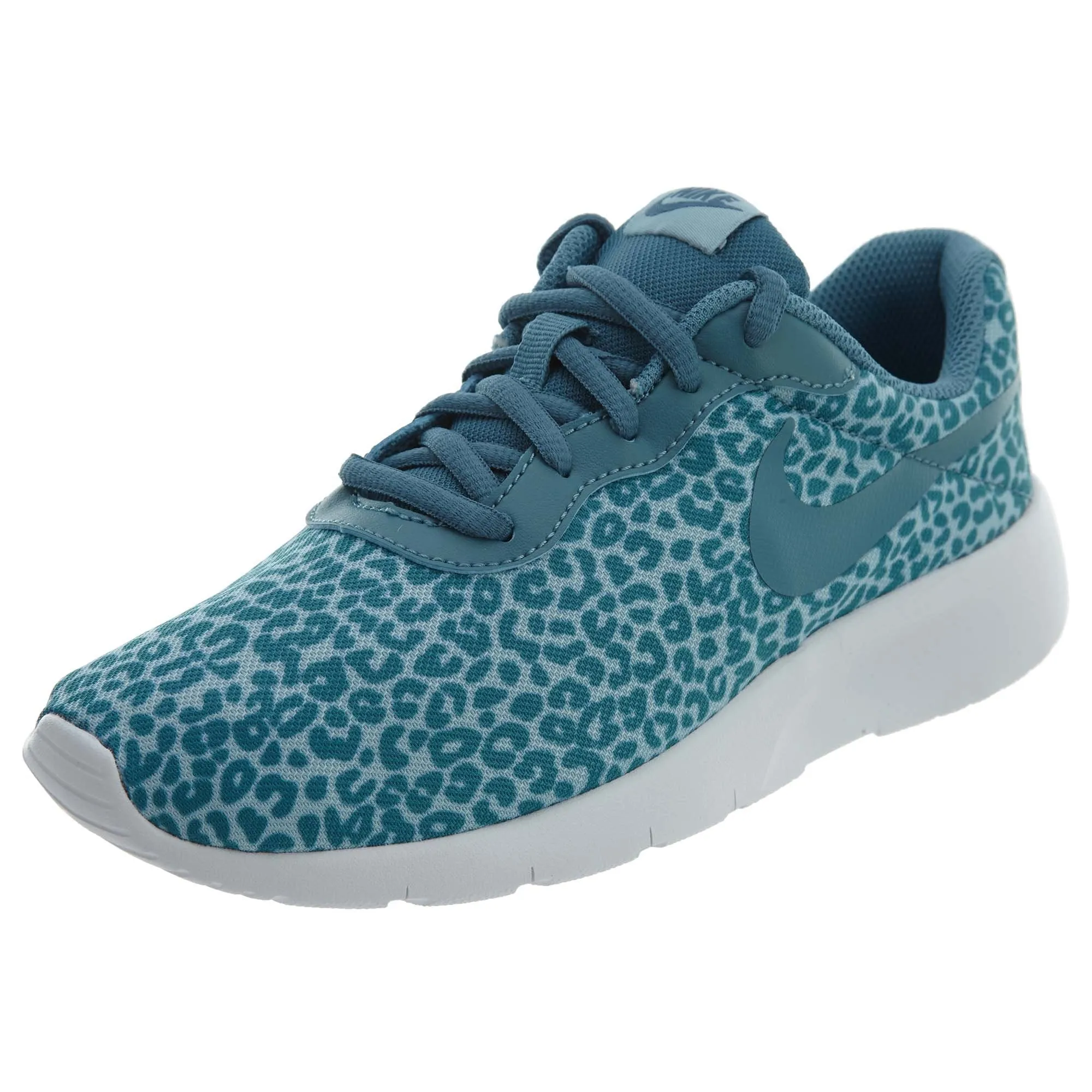 Nike Tanjun Print Big Kids Style : 833668