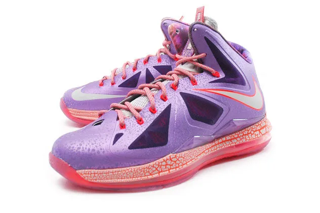 Nke Lebron X - As Mens Style # 583108