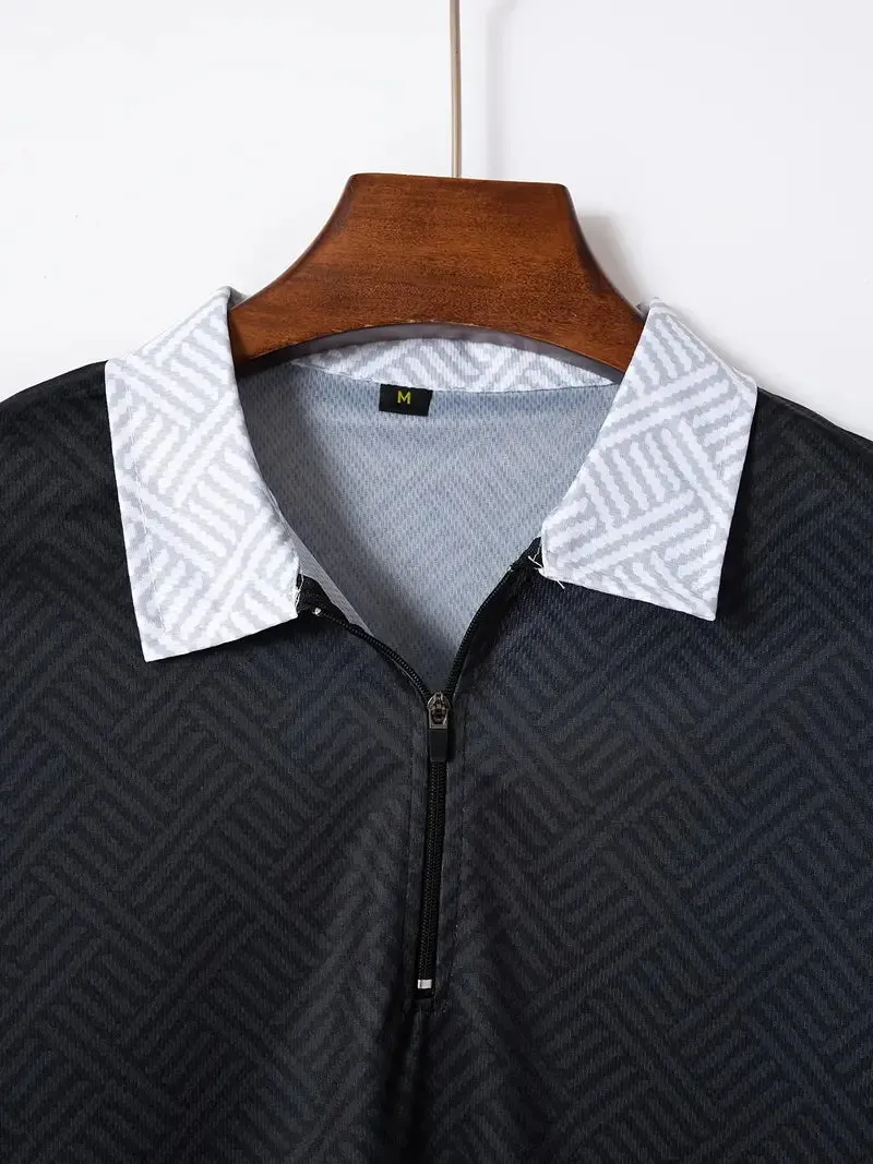 NOEL™ - MEN'S CASUAL 2PCS OUTFIT
