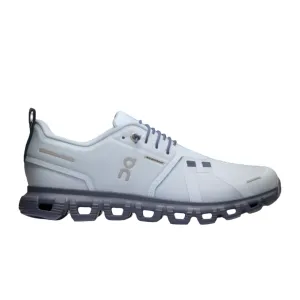 On Cloud 6 Waterproof Women's - Heather/Metal