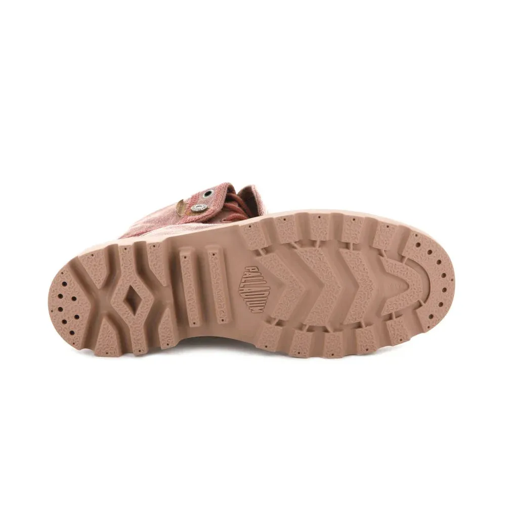 PALLADIUM Pallademin Baggy 76231-677