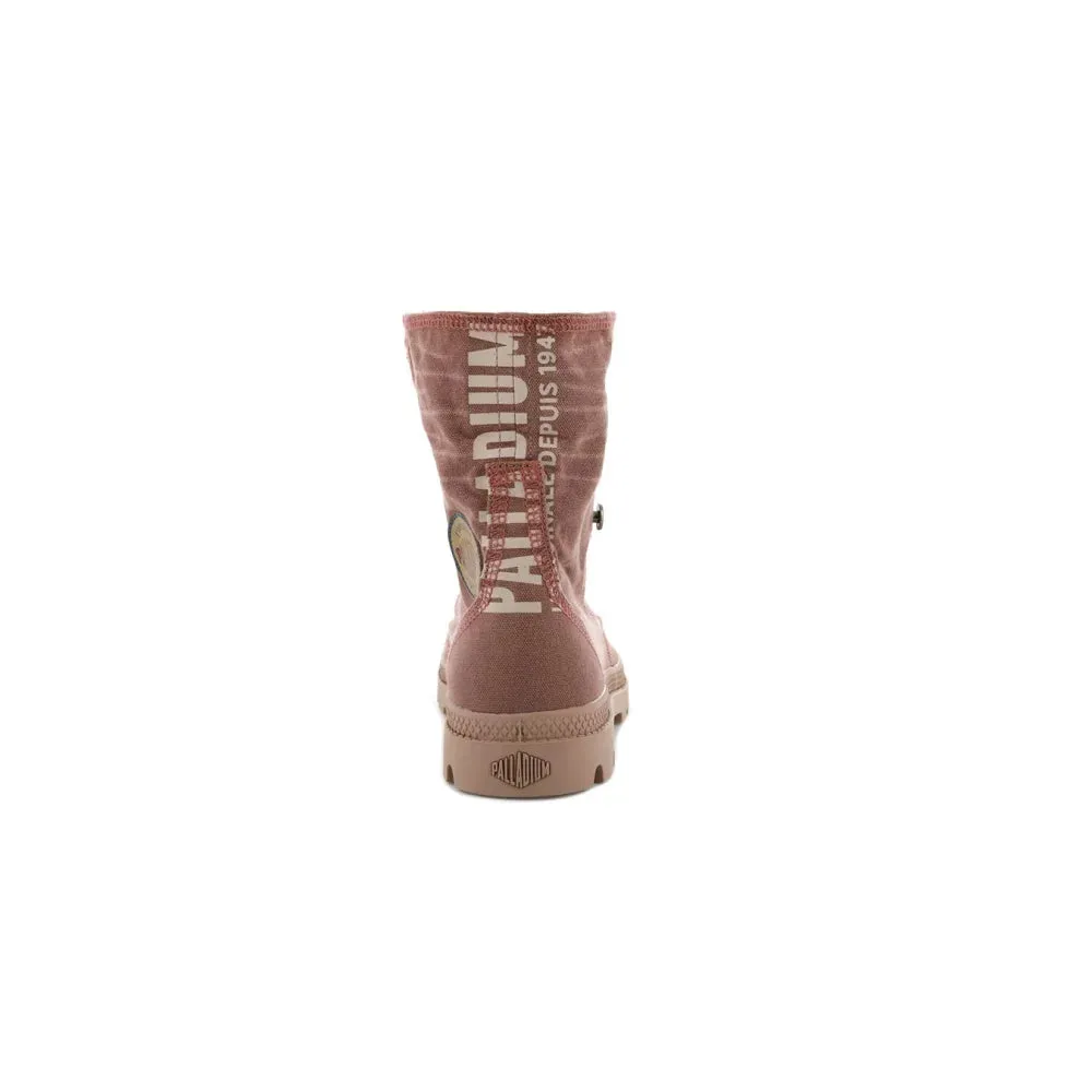 PALLADIUM Pallademin Baggy 76231-677