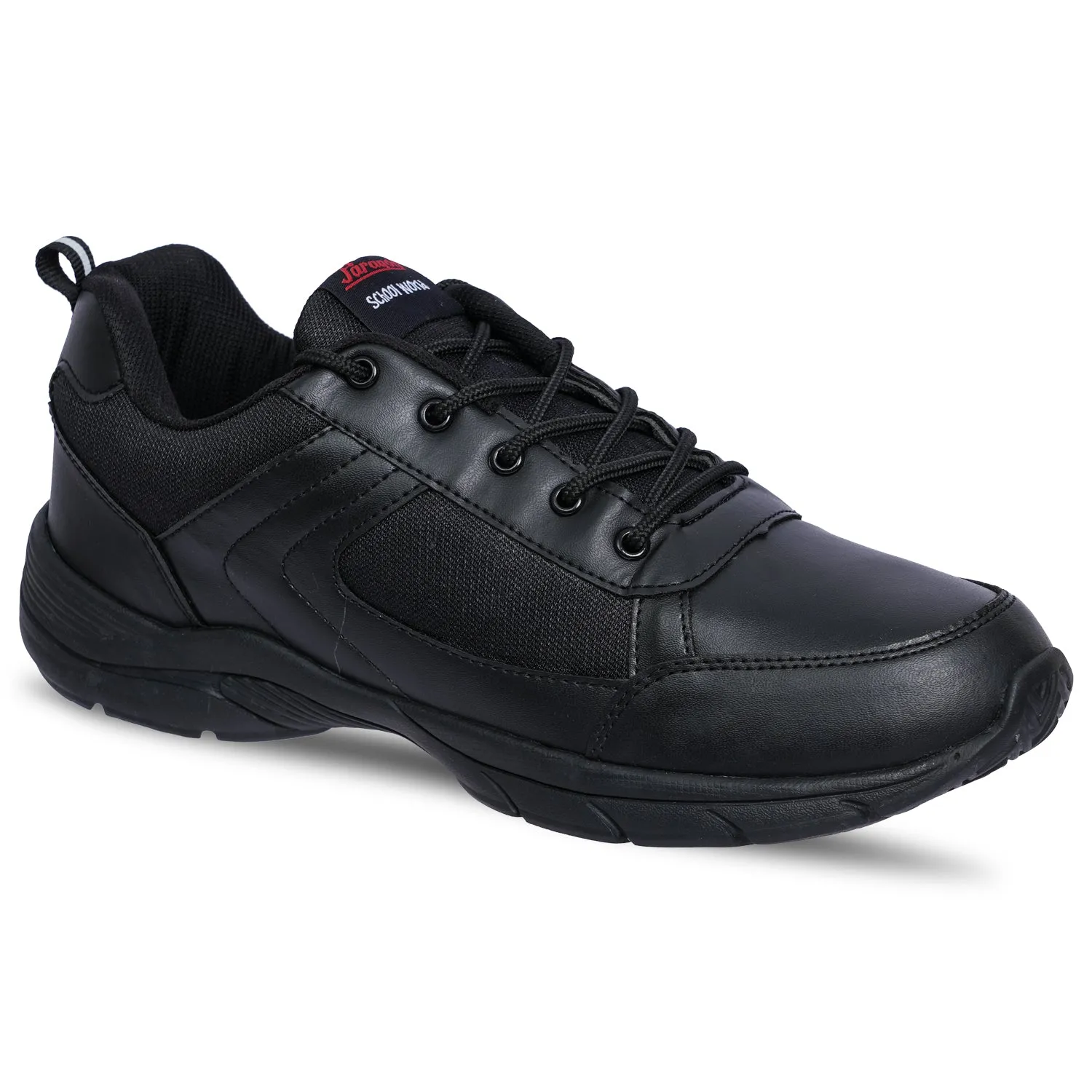Paragon School Shoes | Comfortable Cushioned Soles | School Shoes for Boys & Girls