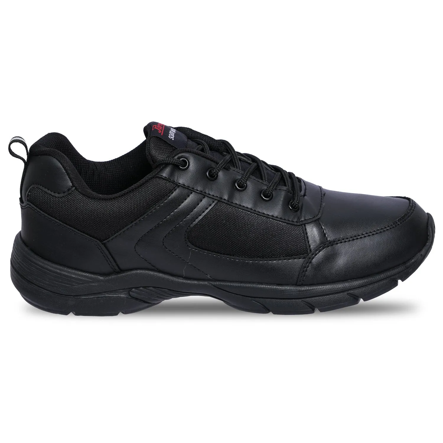 Paragon School Shoes | Comfortable Cushioned Soles | School Shoes for Boys & Girls