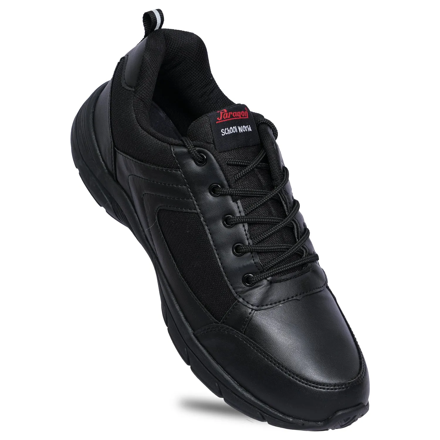 Paragon School Shoes | Comfortable Cushioned Soles | School Shoes for Boys & Girls