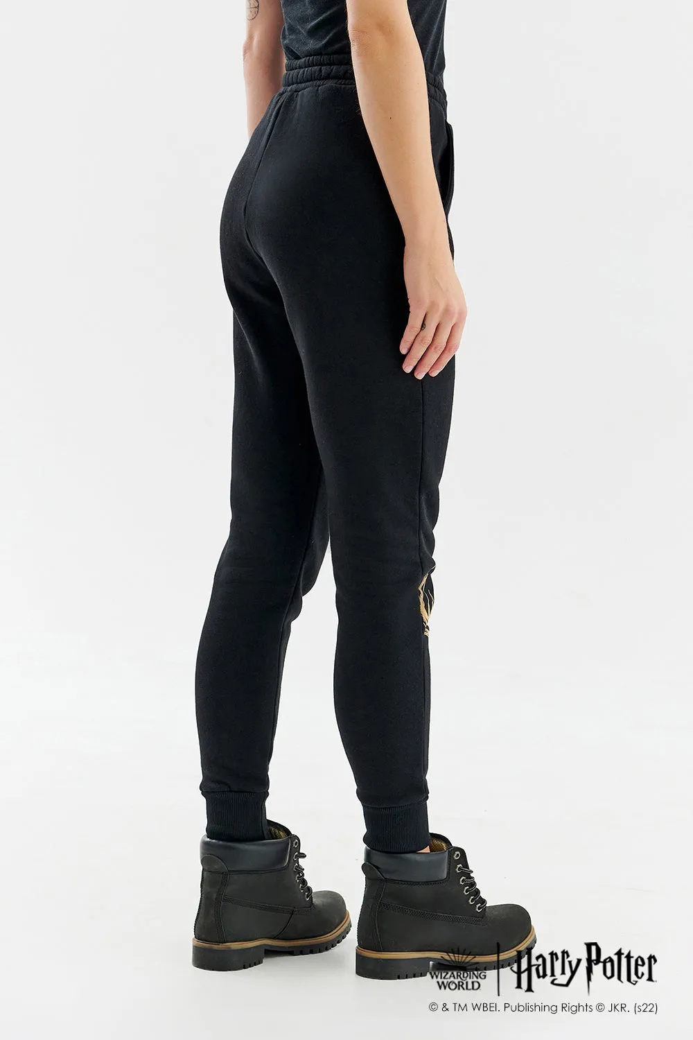 Patronus sweatpants