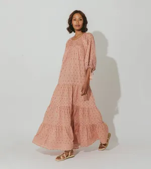 Petra Kaftan Dress