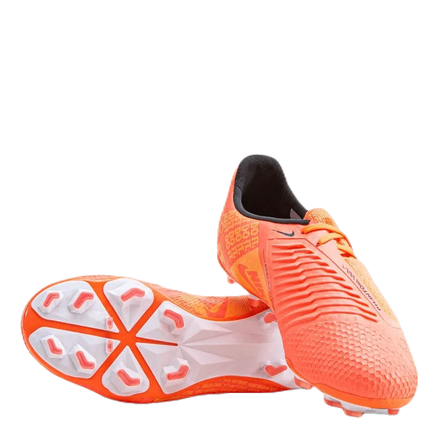 Phantom Venom Elite FG Pink