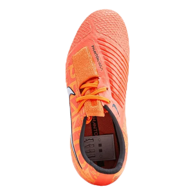 Phantom Venom Elite FG Pink