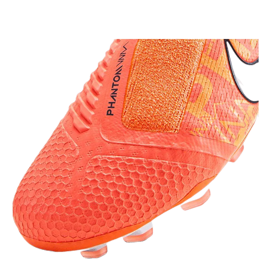 Phantom Venom Elite FG Pink