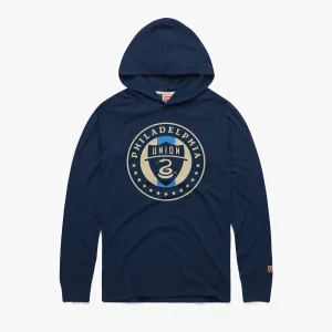 Philadelphia Union '18 Lightweight Hoodie