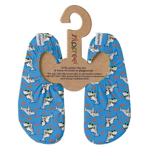 Poseidon Kids Slipfree Shoes