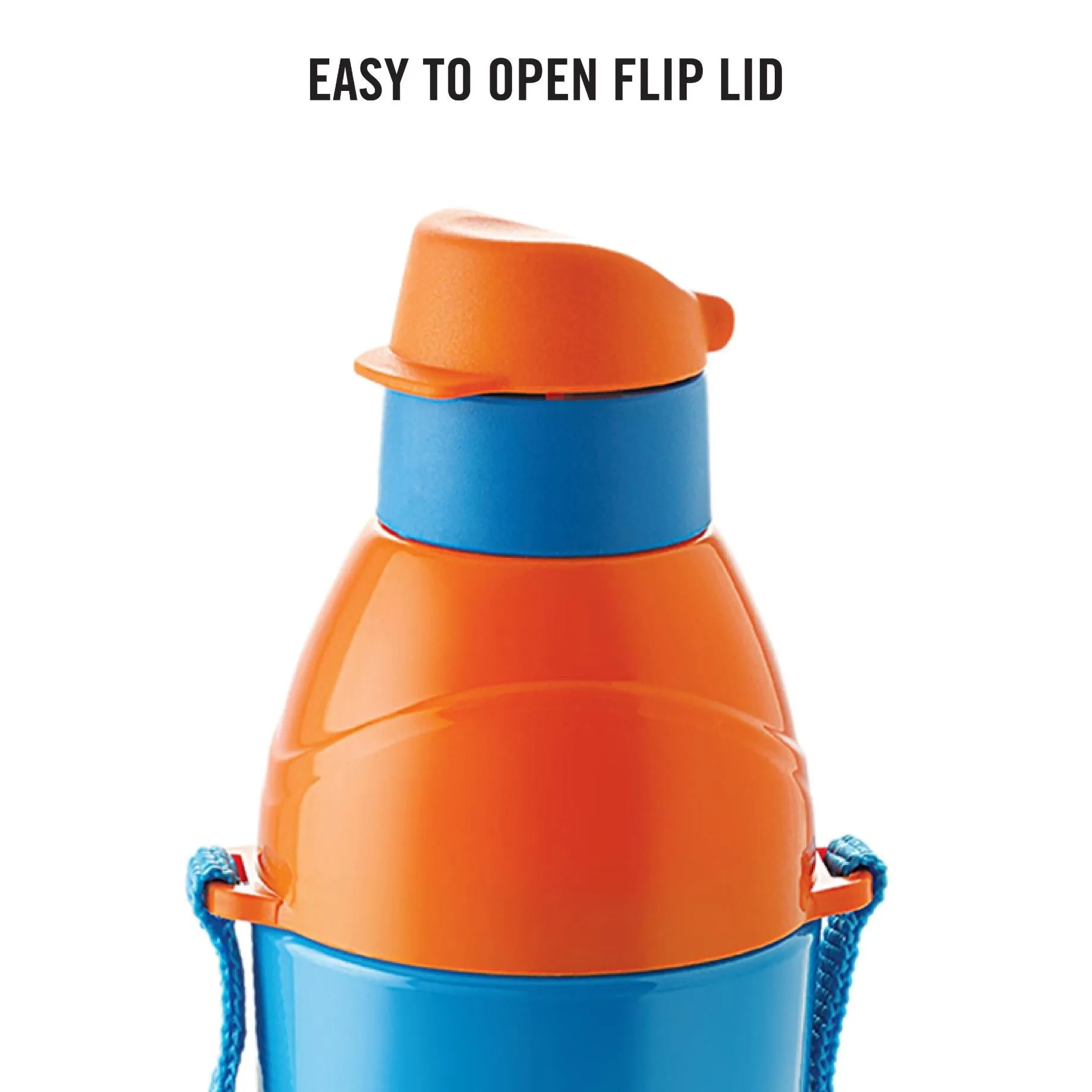 Puro Junior 600 Cold Insulated Kids Water Bottle, 470ml
