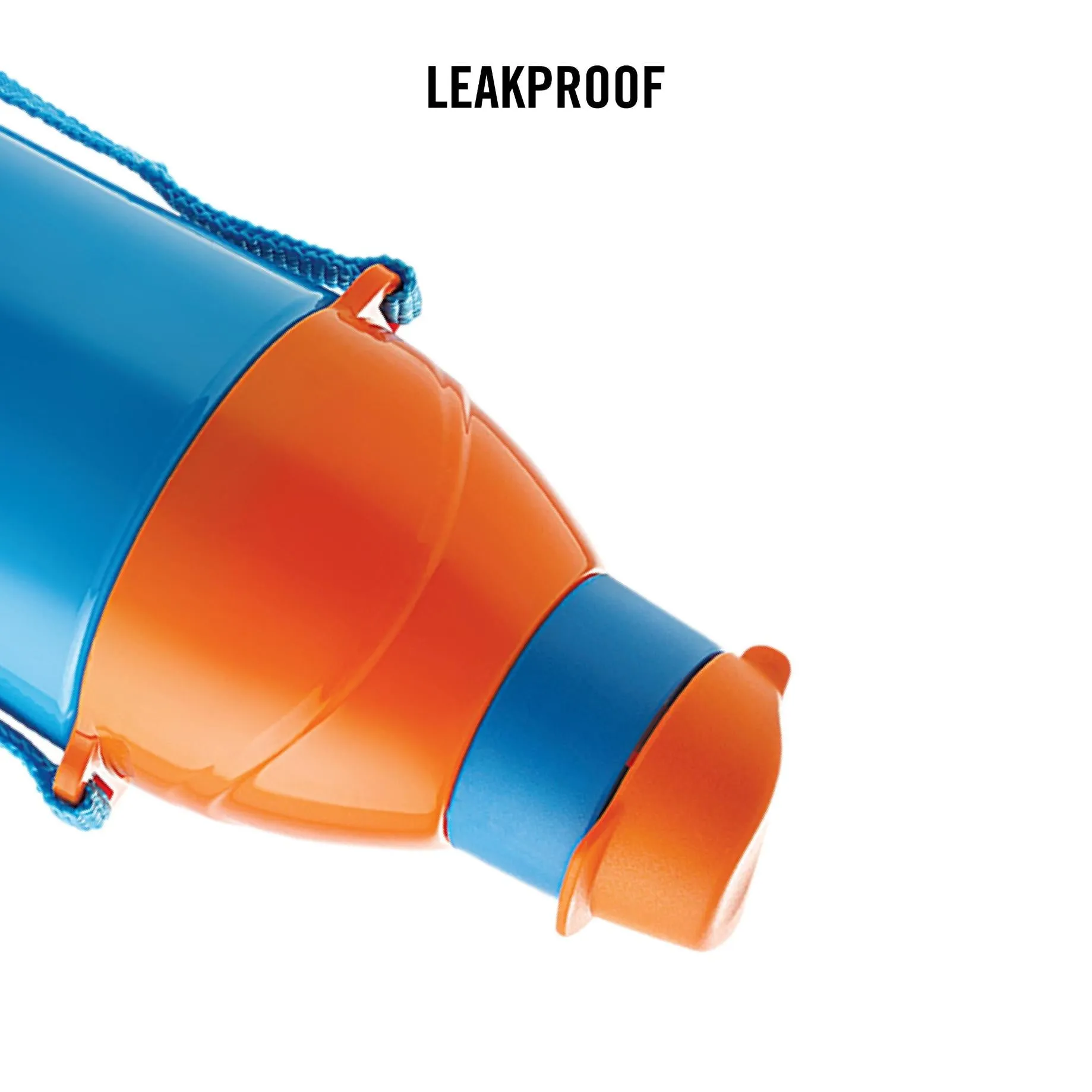 Puro Junior 600 Cold Insulated Kids Water Bottle, 470ml
