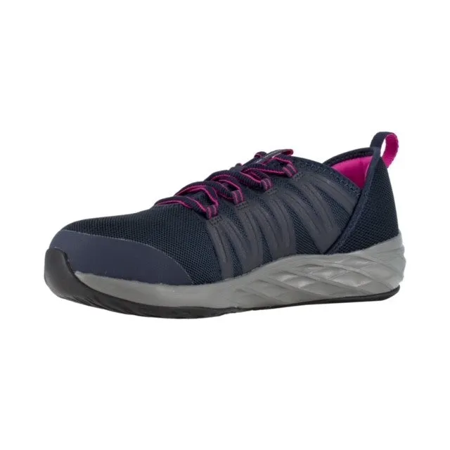 REEBOK ASTRORIDE BLU\PNK ST SD